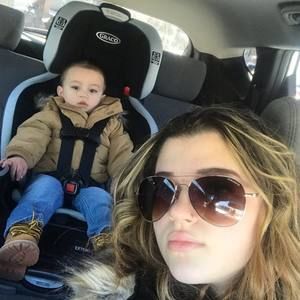 Meet your Posher, Jacinda